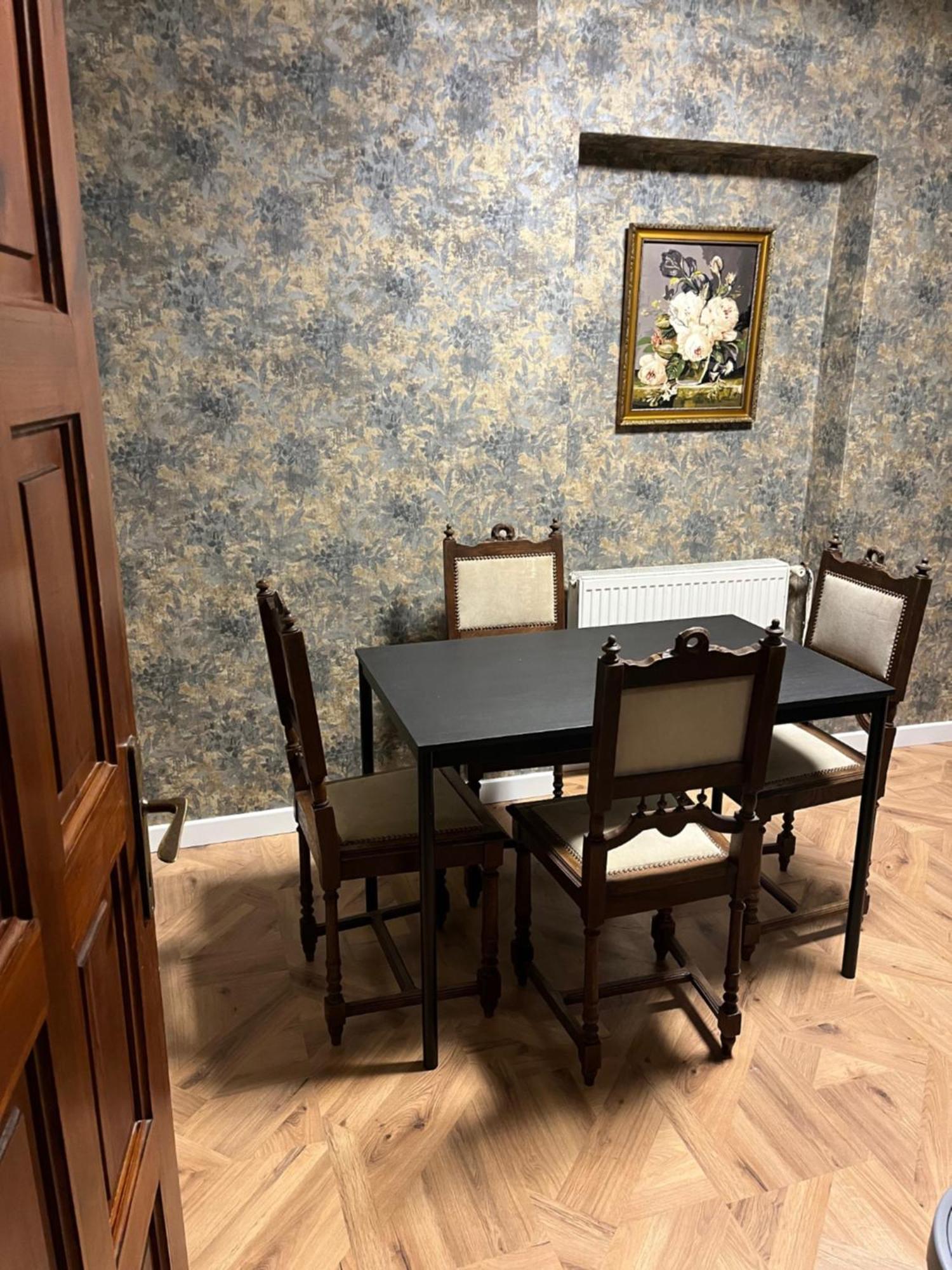 Apartments Zamocek Stare Casy 波普拉德 外观 照片